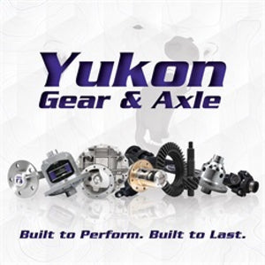 Yukon Gear Zip Locker Compact Air Compressor for Air Operated Locker Operation Only