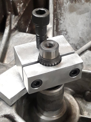 TPR Mainshaft Thrust Tool