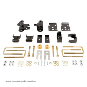 Belltech FLIP KIT 88-98 GM C1500/2500 STD CAB 6inch