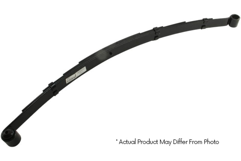 Belltech LEAF SPRING 83-96 MAZDA PU 3inch