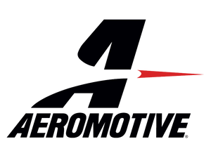 Aeromotive A1000 Fuel Pump - EFI or Carbureted Applications