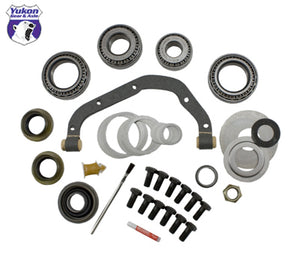 Yukon Gear Master Overhaul Kit For Dana S110