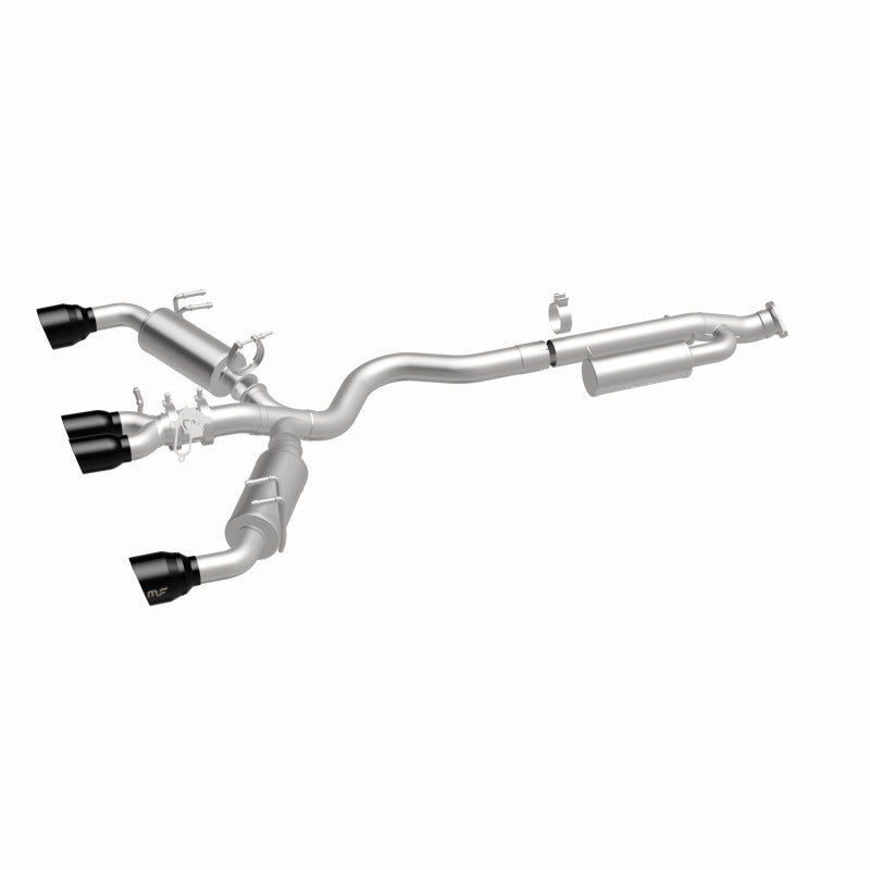 Magnaflow 2023 Toyota GR Corolla NEO CatBack Exhaust System Tall