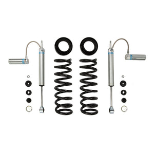 Bilstein B8 5162 Series 13-16 Dodge Ram 3500 Monotube Front Suspension Kit