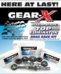 Gear-X Top Eliminator Kit B Series FWD/AWD