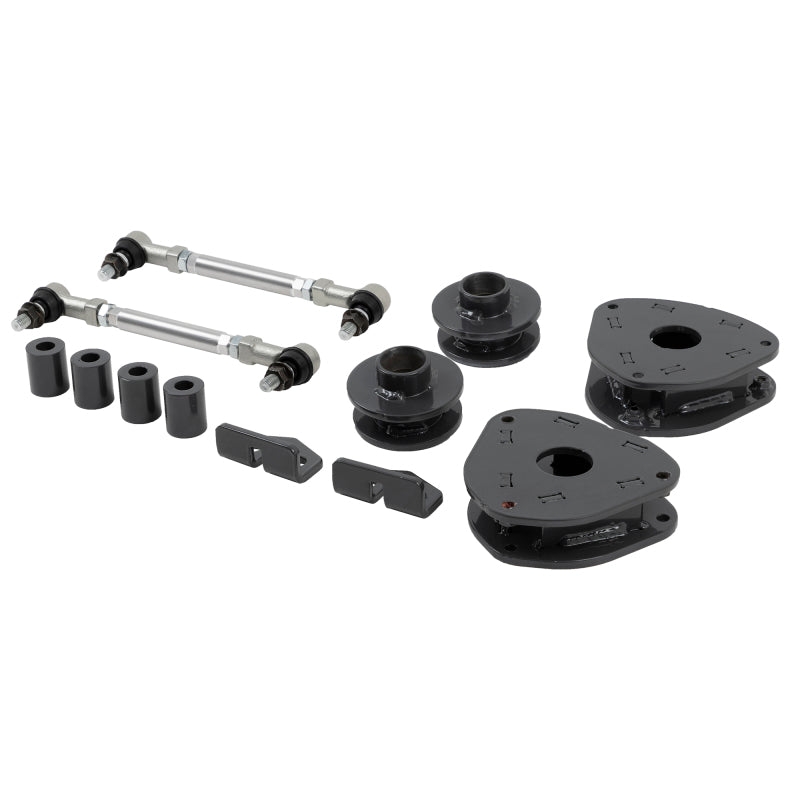 Belltech 2021+ Ford Bronco Sport 1.5in Lift Kit