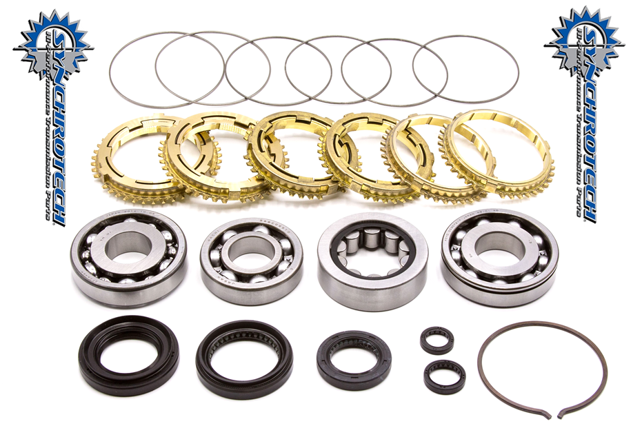 K20/K24 Basic Rebuild Kits