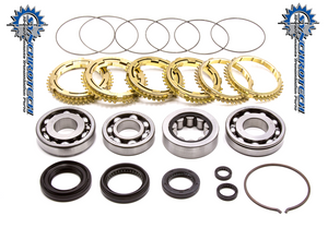 K20/K24 Basic Rebuild Kits